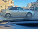 Toyota Camry 2002 года