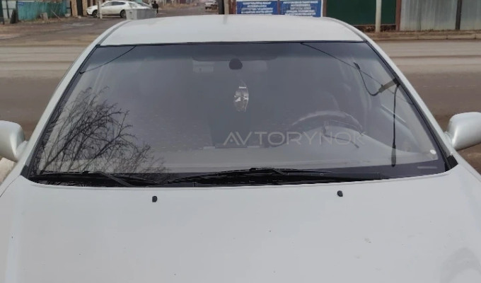 Toyota Camry 2002 года