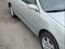 Toyota Camry 2002 года