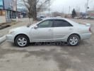 Toyota Camry 2002 года
