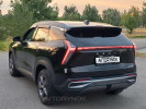 Geely Atlas 2023 года