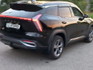Geely Atlas 2023 года