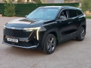 Geely Atlas 2023 года