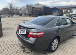 Toyota Camry 2006 года