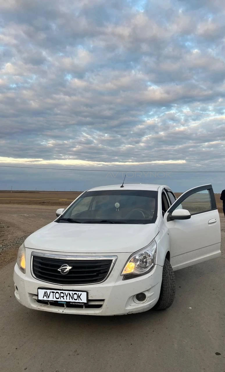 Ravon R4, 2017