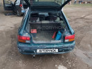 Subaru Impreza 1993 года