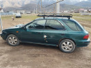 Subaru Impreza 1993 года