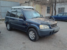 Honda CR-V 1996 года