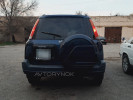 Honda CR-V 1996 года
