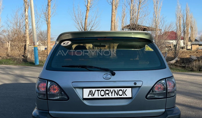 Lexus RX 1999 года
