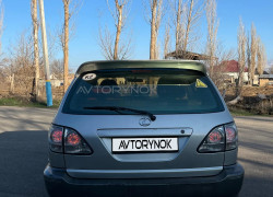 Lexus RX 1999 года