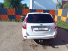 ВАЗ (Lada) Priora 2012 года
