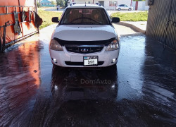 ВАЗ (Lada) Priora 2012 года