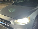 Mitsubishi Lancer 2010 года