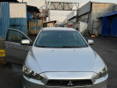 Mitsubishi Lancer 2010 года