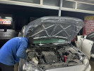 Mitsubishi Lancer 2010 года