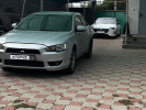 Mitsubishi Lancer 2010 года