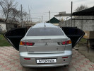 Mitsubishi Lancer 2010 года
