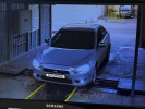 Mitsubishi Lancer 2010 года