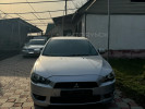 Mitsubishi Lancer 2010 года