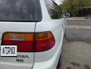 Honda Orthia 1997 года