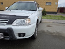 Honda Orthia 1997 года