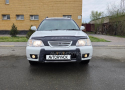 Honda Orthia 1997 года
