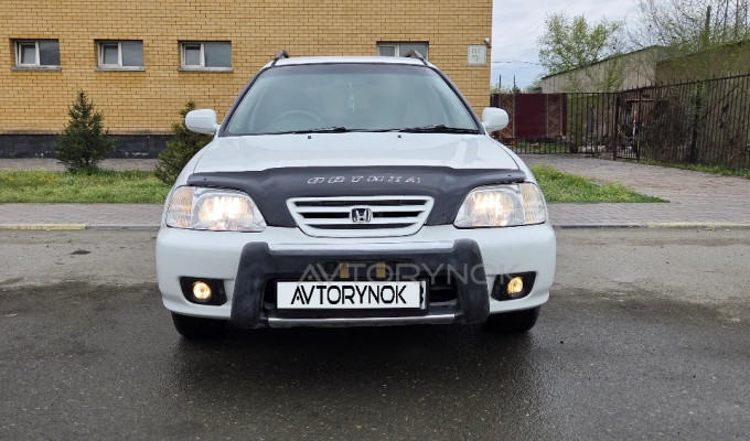 Honda Orthia 1997 года
