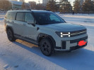 Hyundai Santa Fe 2024 года