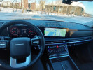 Hyundai Santa Fe 2024 года