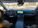 Hyundai Santa Fe 2024 года