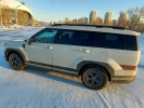 Hyundai Santa Fe 2024 года