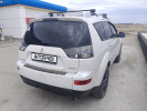 Mitsubishi Outlander 2007 года