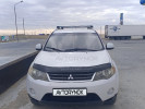Mitsubishi Outlander 2007 года