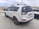 Mitsubishi Outlander 2007 года