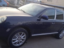 Porsche Cayenne 2003 года