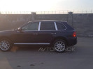 Porsche Cayenne 2003 года