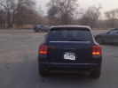 Porsche Cayenne 2003 года