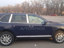 Porsche Cayenne 2003 года