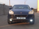 Porsche Cayenne 2003 года