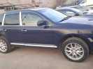 Porsche Cayenne 2003 года