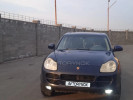 Porsche Cayenne 2003 года