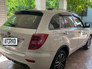 Lifan X60 2017 года