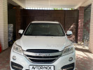 Lifan X60 2017 года