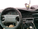 Audi 100 1988 года