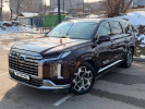 Hyundai Palisade 2022 года