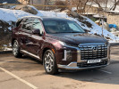 Hyundai Palisade 2022 года