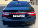 Hyundai Grandeur 2014 года