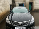 Hyundai Grandeur 2014 года