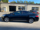 Hyundai Grandeur 2014 года